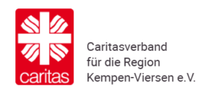 Logo des Caritasverbandes Kempen-Viersen